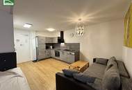 Kompakte 1-Zimmer Wohnung zum Anleger-Nettopreis bei der Alten Donau in Hofruhelage mit großem Balkon und Pool-Zugang sowie Garagenplatz! BAURECHTSGRUND!