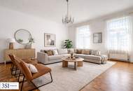 Ihr neues Zuhause: Helle 3-Zimmer-Wohnung mit Balkon in Top-Lage