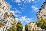 Historisches Dachgeschoss-Juwel mit stilvollem Design! Exklusiver Erstbezug mit traumhaftem Weitblick!