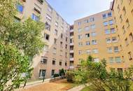 Rennweg: Elegante 3-Zimmer-Wohnung im 6. Lifstock mit Weitblick &amp; perfekter Infrastruktur