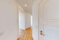 Traumhafte 3-Zimmer-Wohnung mit kleinem Balkon in 1030 Wien – hochwertige Ausstattung - top Lage. - WOHNTRAUM