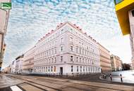 Elegante Altbauwohnung in sehr guter Lage - Nähe Erholungsgebiet Wienerberg!