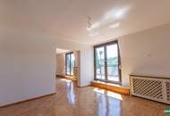 Gestalten Sie Ihren Wohntraum: Maisonette mit 30 m² Terrasse in exklusiver Grünruhelage von Neustift am Walde