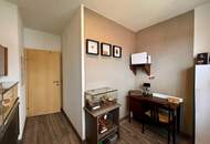 3-Zimmer Eigentumswohnung mit moderner Markenküche und Balkon