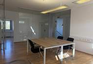 Bürofläche mit Parkflächen und guter Infrastruktur