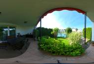 Wohnen, wo andere Urlaub machen - Traumhaus mit direktem Seezugang