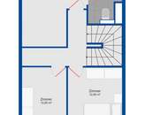 OPEN HOUSE - "Hoch wohnen, tief entspannen auf zwei Ebenen"