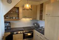 Charmante 2 Zimmer-Wohnung in Merkendorf mit Balkon und Carport