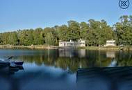 Wohnen am Wasser: Stilvolle 84 m² nahe Kaiserwasser – mit Klimaanlage & Terrasse