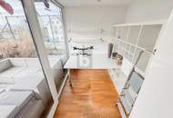 TRAUMHAFTES PENTHOUSE IN TOP LAGE