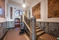 Exklusive Penthouse-Maisonette mit Panoramablick über Wien