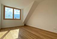 3 Zimmer DG Wohnung mit Terrasse T40_Gartenhaus22_Provisionsfrei!