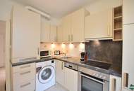 Nähe Augarten und Innenstadt | Möblierte 2-Zimmer-Wohnung