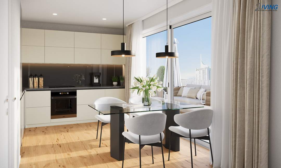 Preisreduktion! - Eigentum im 22. Bezirk nahe U2 Aspern