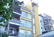 2 Zimmerwohnung mit Balkon und perfekter Verkehrsanbindung