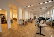 High-End-Büroresidenz nähe Rathaus zu mieten. Unecht steuerbefreite Mieter sind nicht möglich