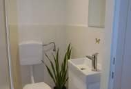 Erstbezug nach Sanierung | Teilmöbliert | Nähe Alte Donau