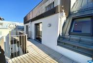 Schöne 2 Zimmerwohnung mit Freifläche nahe dem Floridsdorfer Wasserpark