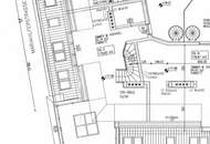 Exklusive Dachgeschoss-Maisonette mit Terrassen &amp; 360° Panoramablick