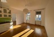 Modernisierte 3-Zimmer-Altbauwohnung in guter Lage