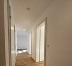 3-Zi Gartenwohnung beim Mühlwasser-Erstbezug-Fußbodenheizung-Tiefgaragenstellplatz