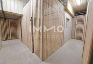 Geförderte, neuwertige 2 Zimmer Wohnung mit großem BALKON in Innenhoflage - Puchstraße 44 - Top 014