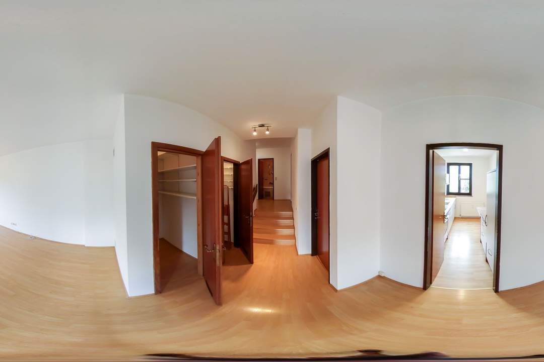3- Zimmer Mietwohnung im Herzen von Bad Ischl