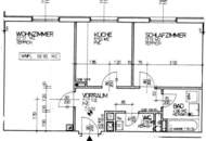 2-Zimmer Wohnung in St. Pölten