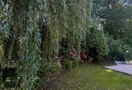 Wunderschöne Villa mit Pool und weitläufigem Grundstück, Nähe Pressbaum