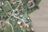 Ihr Traumgrundstück in Marchtrenk – rd. 821m² voller Möglichkeiten