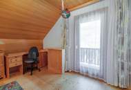 Einfamilienhaus in Feld am See