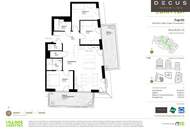 | VIER ZIMMER | EIGENNUTZER | URBAN DAHEIM | VILLAGE IM DRITTEN | BAUFELD 13 | FERTIGSTELLUNG 2027