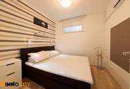 Moderne 3-Zimmer-Neubauwohnung (klimatisiert) nahe Karlsplatz und 1. Bezirk – Wiedner Hauptstraße 5, 1040 Wien