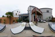 "Korneuburg-Stadt-Land mit Fernblick und Pool! All In- Jetzt nur für Sie!"