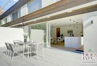 Reiheneckhaus in Scharfling – Neubau mit Seezugang und traumhaftem Ausblick