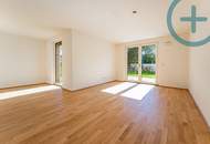 Modernes Familiendomizil inklusive Gartenruhe & Stadtnähe