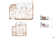 ++NEU++ Außergewöhnliche 5-Zimmer Dachgeschoss-Maisonettewohnung in toller Lage (Erstbezug)!!!