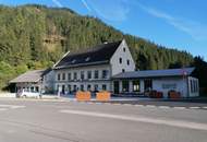 Hotelbetrieb mit vielfältigen Möglichkeiten in Wegscheid - Mariazell, Hochsteiermark