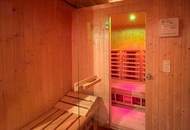 Exklusive Bauhaus-Villa mit Parkgarten & Pool am Waldrand