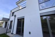 Erstbezug !!! Traumhafte Doppelhaushälfte - mit 5 Zimmern, Garten, Wohnkeller und Stellplätzen!