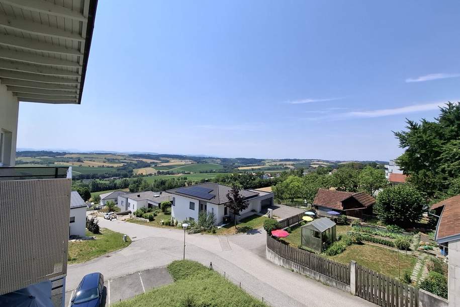 Wohnen in Strengberg – Charmante 2-Zimmer-Wohnung, Wohnung-miete, 679,99,€, 3314 Amstetten