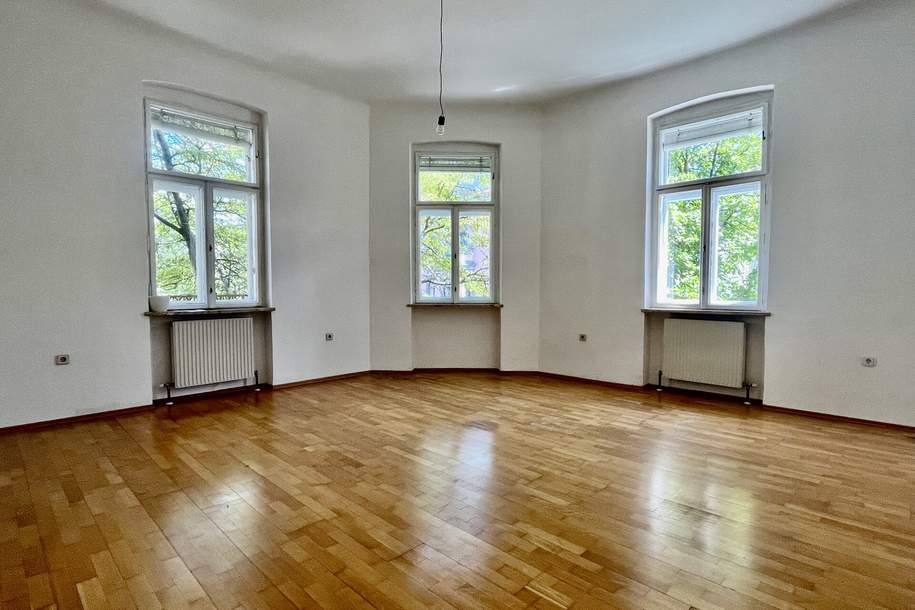 Hübsche Altbauwohnung Nähe Meiselmarkt und U 3, Wohnung-kauf, 220.000,€, 1150 Wien 15., Rudolfsheim-Fünfhaus