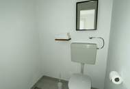 Atelierfeeling - viel Licht, Ruhe und ein besonderes Raumgefühl