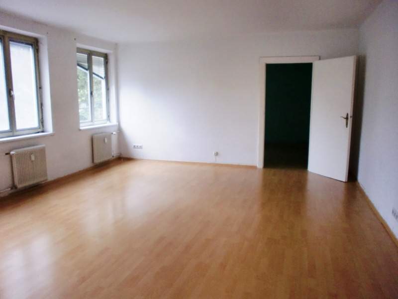 Neu sanierte Wohnung in der Dornbacherstraße unbefristet zu vermieten!