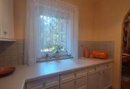 ''Komfortabel ausgestatteter Bungalow mit parkähnlichem Garten''