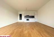 SMART WOHNEN | PERFEKT AUFGETEILT | 2-ZIMMER-WOHNUNG MIT BALKON