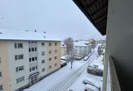 Ideale 3-Zimmer Wohnung in Zentrumsnähe!