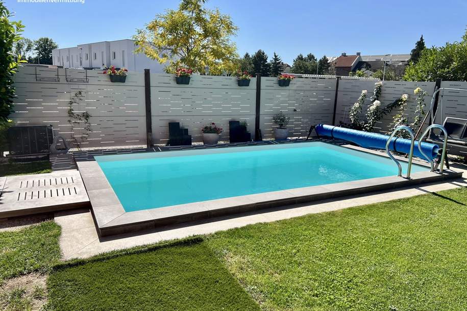 Home sweet Home, Haus-kauf, 499.000,€, 2700 Wiener Neustadt(Stadt)