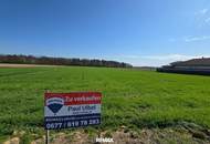 Grundstück Nr 2 mit 890 m² in Top-Lage - Gralla bei Leibnitz zu verkaufen