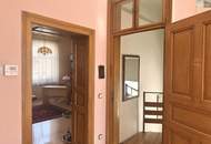 Charmantes Stadthaus in Baden – ruhige Lage mit großem Garten & Entwicklungspotenzial